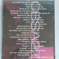 ซีดี Various - CBS A2Z CD VG+ 3CDs