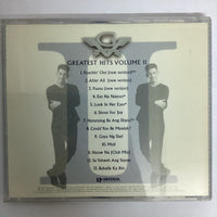 ซีดี Gary Valenciano - Greatest Hits II CD VG+
