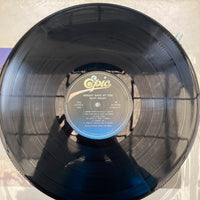 แผ่นเสียง Betty Wright - Wright Back At You Vinyl VG+