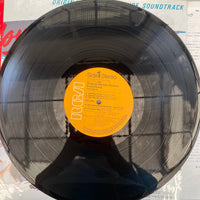 แผ่นเสียง Various - Youngblood Original Motion Picture Soundtrack Vinyl VG+