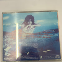 ซีดี Ann Lewis - Womanism Ⅲ CD VG+