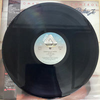 แผ่นเสียง Ray Parker Jr. - Woman Out Of Control Vinyl VG+