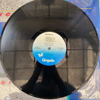 แผ่นเสียง Icehouse - Sidewalk Vinyl VG+