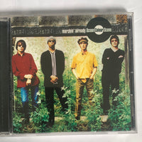 ซีดี Ocean Colour Scene - Marchin' Already CD VG+