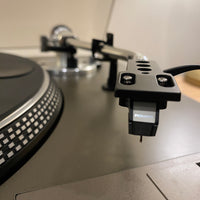 Sony PS-3750 Manual Direct Drive Turntable (220V)