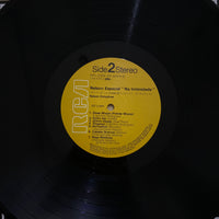 แผ่นเสียง Nelson Gonçalves - Na Intimidade Vinyl VG+