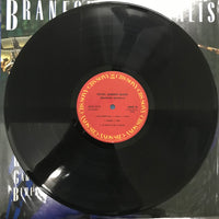 แผ่นเสียง Branford Marsalis - Royal Garden Blues Vinyl VG+