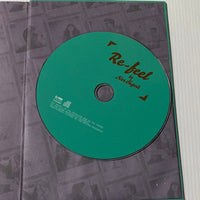 Re-feel by Narongvit CD VG