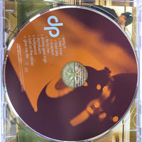 ซีดี Daniel Powter - DP CD VG+