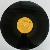 แผ่นเสียง Ludwig Güttler - Corno Da Caccia - Konzerte von Telemann, Fasch, Heinichen, Neruda Vinyl VG+