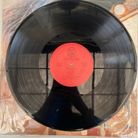 แผ่นเสียง Leon Russell - Carney Vinyl VG+