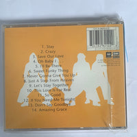 ซีดี Eternal - Always & Forever CD M