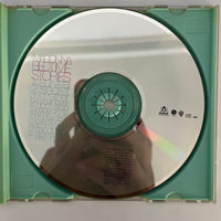 ซีดี Madonna - Bedtime Stories CD VG+