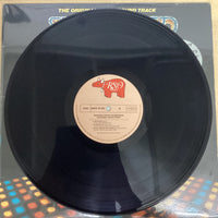 แผ่นเสียง Various - Saturday Night Fever The Original Movie Sound Track Vinyl VG+ 2LPs