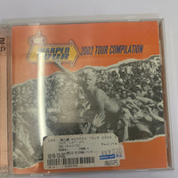 ซีดี Various - Vans Warped Tour 2002 Tour Compilation CD VG+