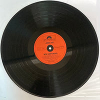 แผ่นเสียง James Last - With Compliments Vinyl VG+