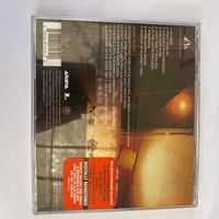 ซีดี The Alan Parsons Project - Pyramid CD NM or M-