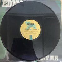 แผ่นเสียง Edmond - Taught Me Vinyl VG+