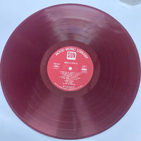 แผ่นเสียง Los Sol De Mexicana - Mood In Latin *2 Vinyl VG