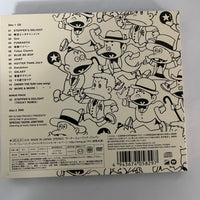 Rip Slyme - "Good Job!" CD VG+ 2CDs
