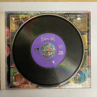 ซีดี Various - Salsa CD VG+