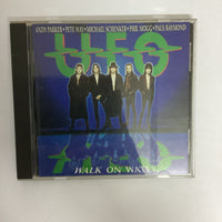 ซีดี UFO - Walk On Water = ウォーク・オン・ウォーター CD VG+