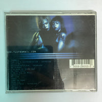 ซีดี TLC - FanMail CD VG