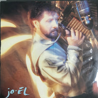 แผ่นเสียง Jo-El Sonnier - Come On Joe Vinyl VG+
