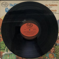 แผ่นเสียง Various - The Most Collection Volume 1 Vinyl VG+