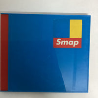 ซีดี Smap - Smap 014 CD VG+