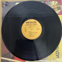 แผ่นเสียง Caravelli And His Magnificent Strings - New Gold Disc Vinyl VG+