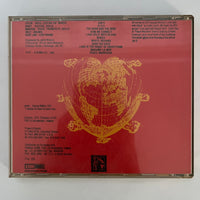 ซีดี Dog Faced Hermans - Hum Of Life CD VG+