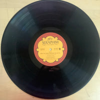 แผ่นเสียง Arnold Schoenberg / Béla Bartók - Leopold Stokowski And His Symphony Orchestra - Transfigured Night Op. 4 / Music For Strings, Percussion & Celesta Vinyl VG+