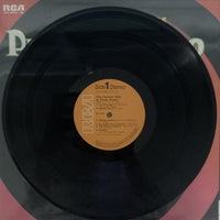 แผ่นเสียง Perez Prado - The Famous Hits Of Perez Prado Vinyl VG+ 2LPs