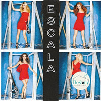 Escala - Escala CD VG+