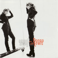 Donna Lewis - Now In A Minute CD NM or M-