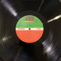 แผ่นเสียง The Modern Jazz Quartet - Modern Jazz Quartet's Greatest Hits Vinyl VG+