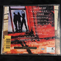 ซีดี Brownstone - From The Bottom Up CD VG+