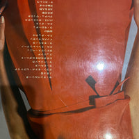 แผ่นเสียง Juan D'Arienzo - El Rey Del Compas Vinyl VG