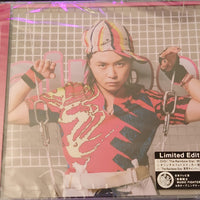 ซีดี Endlicheri☆Endlicheri - The Rainbow Star CD VG+