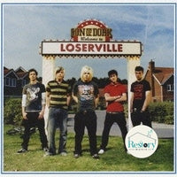 ซีดี Son Of Dork - Welcome To Loserville CD VG+