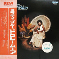 Dorothy Moore : Misty Blue (LP, Album)