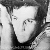 Emmanuel : Entre Lunas (LP, Album)