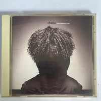 ซีดี Chaka Khan - The Woman I Am CD VG+