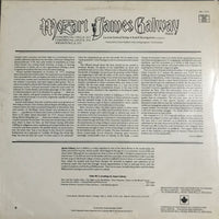 แผ่นเสียง James Galway / Festival Strings Lucerne / Rudolf Baumgartner / Wolfgang Amadeus Mozart - The Two Flute Concertos And Andante, K. 315 Vinyl VG+