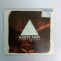 ซีดี Sleeper Agent - Celabrasion CD VG+