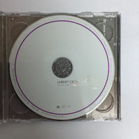 ซีดี Garnet Crow - Best CD VG+ 2CDs