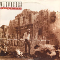 Wagoneers : Stout & High (LP, Album)