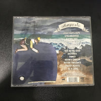 ซีดี Why? - Mumps, Etc. CD VG+