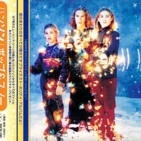 Hanson - Snowed In CD VG+